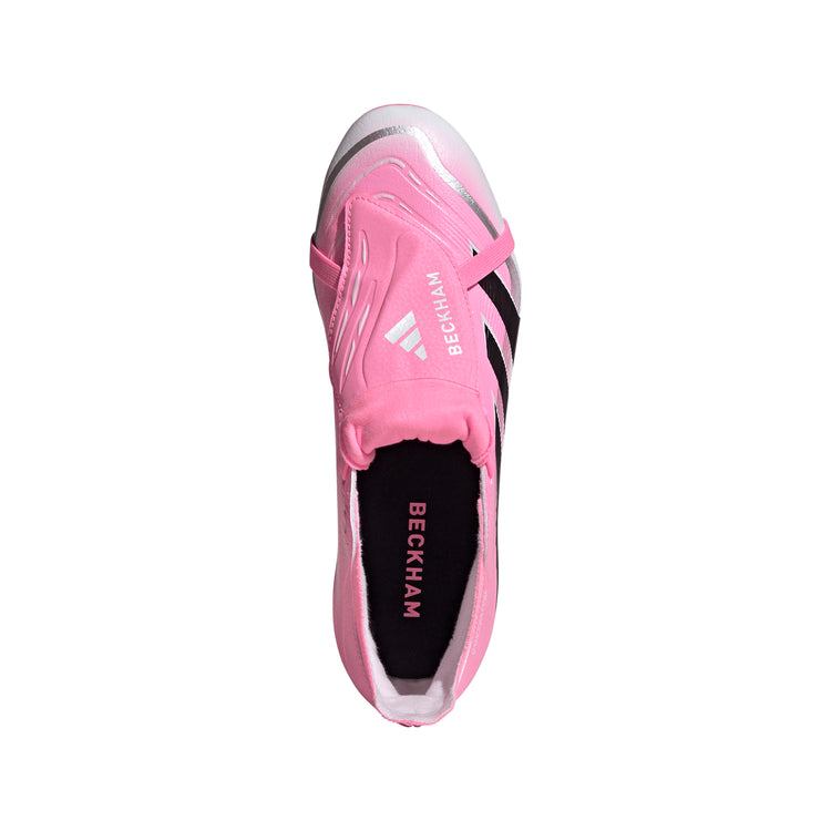 Adidas Beckham Predator League FG/MG Mens – World Of Soccer Canada