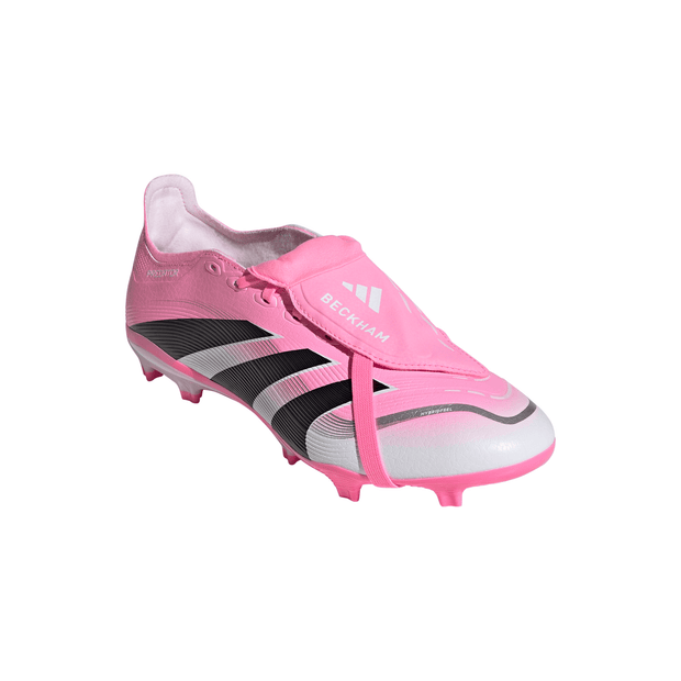 Adidas Beckham Predator League FG/MG Mens