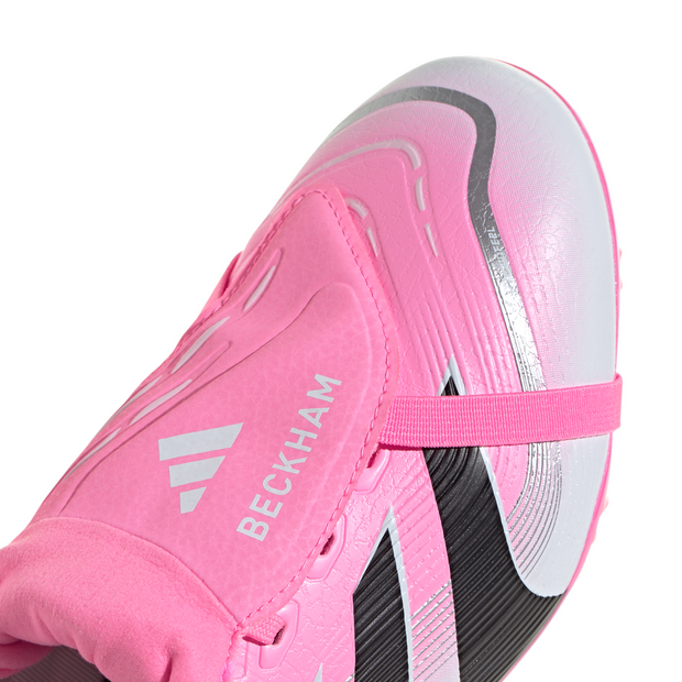 Adidas Beckham Predator League FG/MG Mens