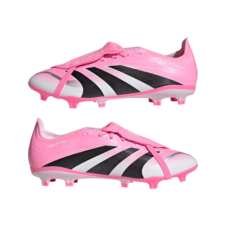 Adidas Beckham Predator League FG/MG Mens – World Of Soccer Canada