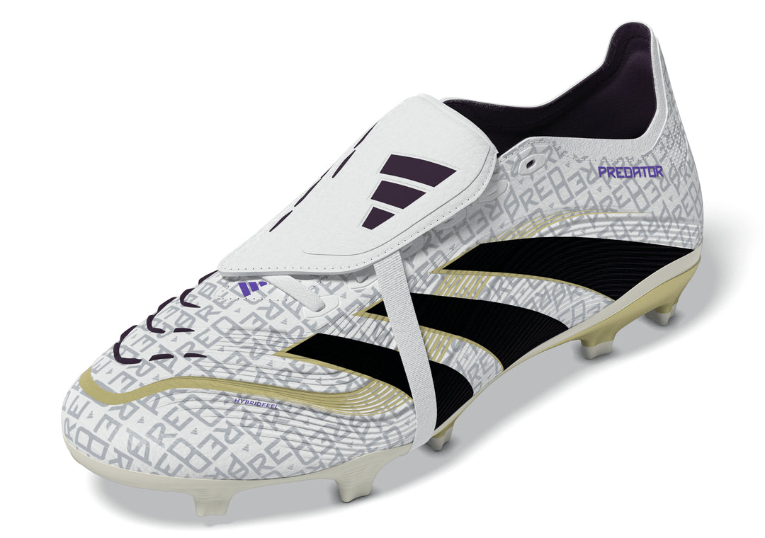 Adidas Predator League FT FG/MG Men's – World Of Soccer Canada
