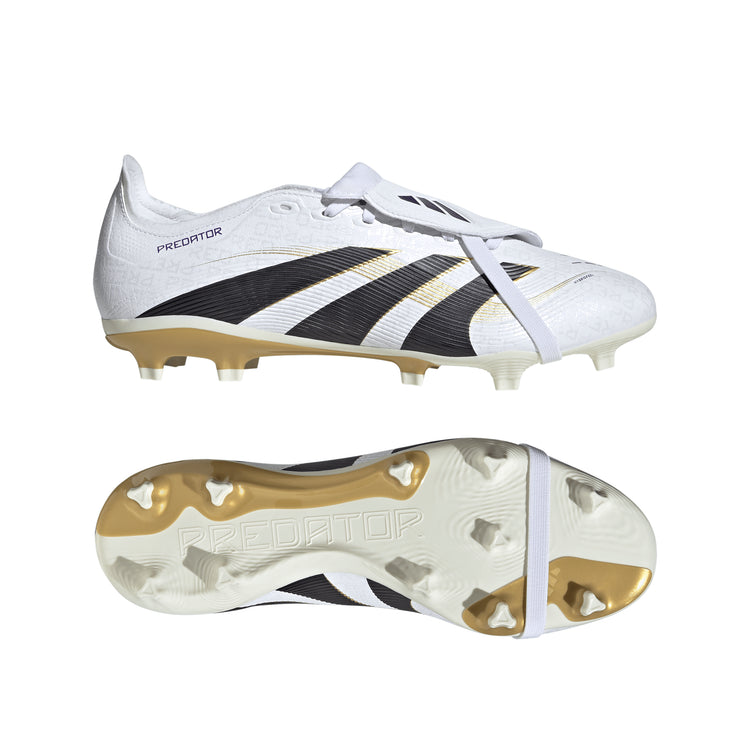 Adidas Predator League FT FG/MG Men's – World Of Soccer Canada