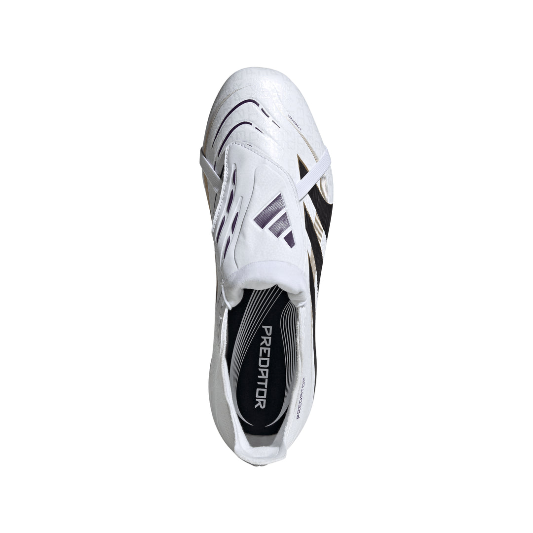 Adidas Predator League FT FG/MG Men's – World Of Soccer Canada