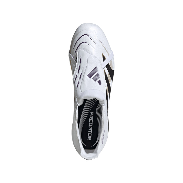 Adidas Predator League FT FG/MG Men's – World Of Soccer Canada