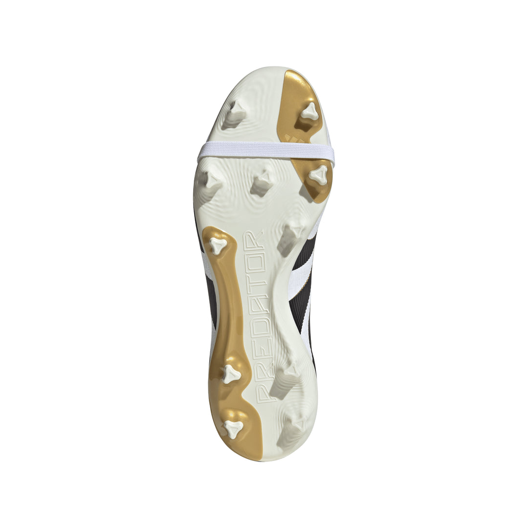 Adidas Predator League FT FG/MG Men's – World Of Soccer Canada