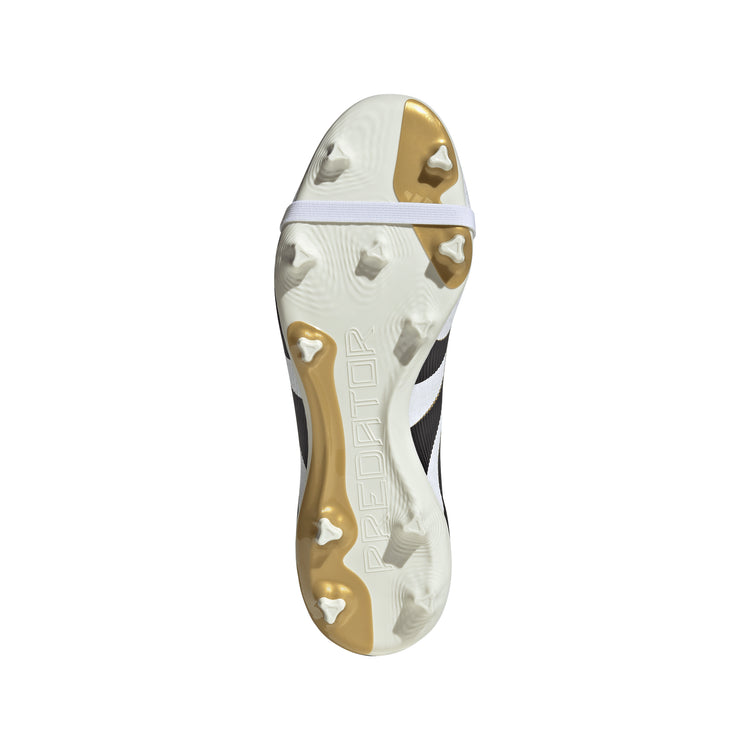 Adidas Predator League FT FG/MG Men's – World Of Soccer Canada