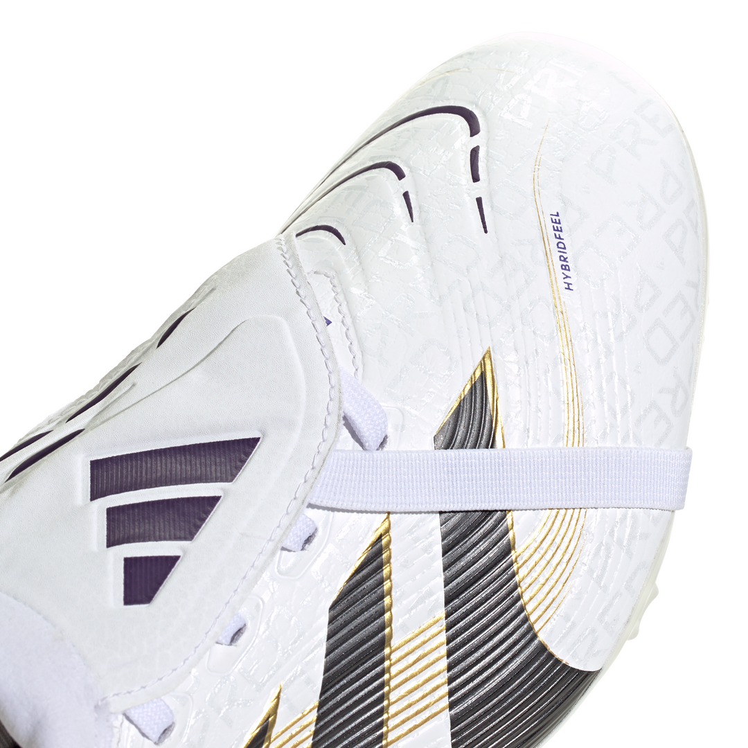 Adidas Predator League FT FG/MG Men's – World Of Soccer Canada