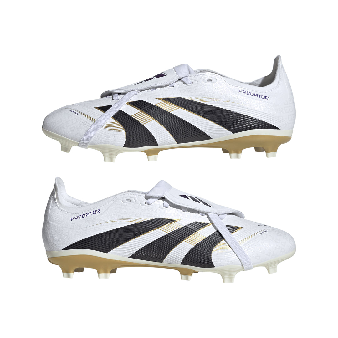 Adidas Predator League FT FG/MG Men's – World Of Soccer Canada