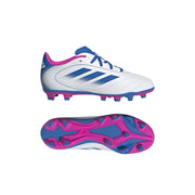 Adidas Goletto IX FG/MG Youth Blue/Pink