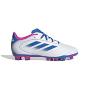 Adidas Goletto IX FG/MG Youth Blue/Pink