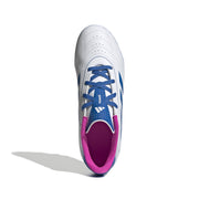 Adidas Goletto IX FG/MG Youth Blue/Pink