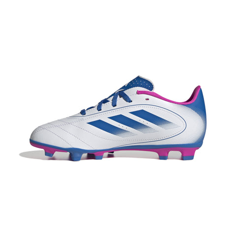 Adidas Goletto IX FG/MG Youth Blue/Pink