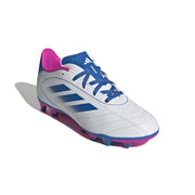 Adidas Goletto IX FG/MG Youth Blue/Pink