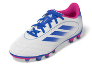 Adidas Goletto IX FG/MG Youth Blue/Pink