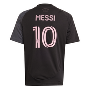 Adidas Inter Miami 24/25 Messi Away Jersey Youth