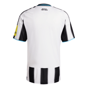 Adidas Newcastle United FC 25/26 Home Jersey Men's