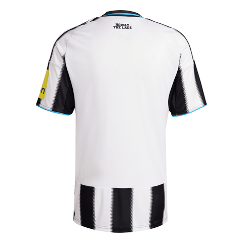 Adidas Newcastle United FC 25/26 Home Jersey Men&