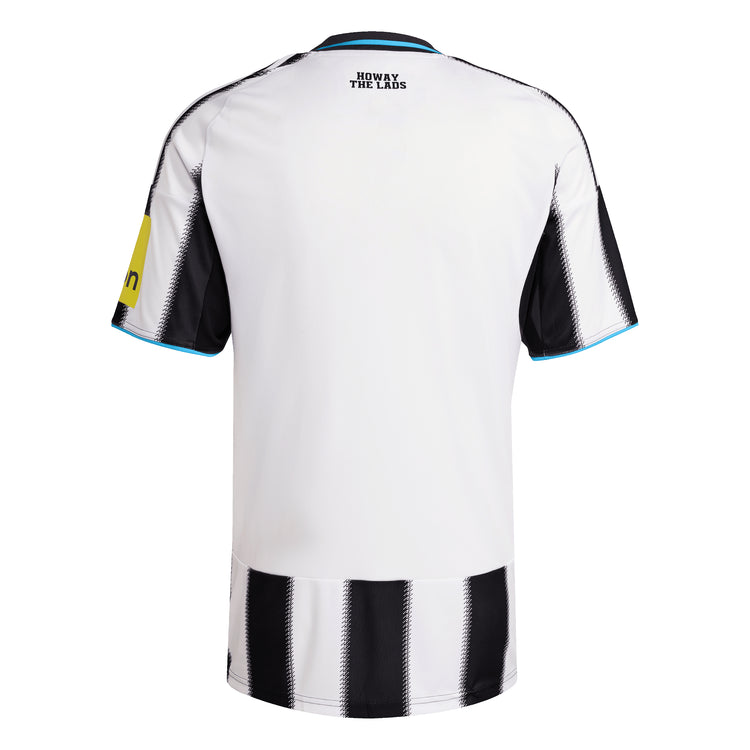 Adidas Newcastle United FC 25/26 Home Jersey Men's – World Of