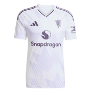 Adidas Manchester United 25/26 Away Jersey Mens
