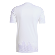 Adidas Manchester United 25/26 Away Jersey Mens