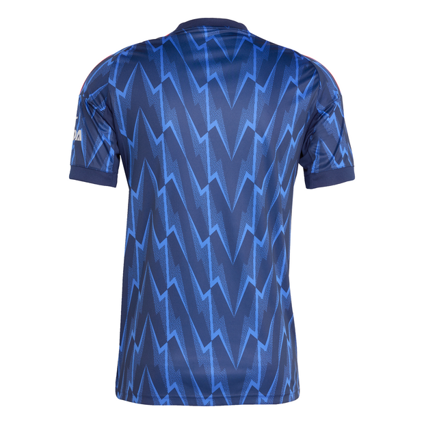 Adidas Arsenal 25/26 Away Jersey Mens