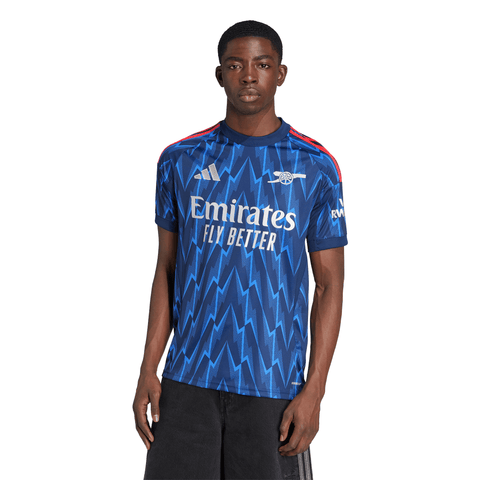 Adidas Arsenal 25/26 Away Jersey Mens