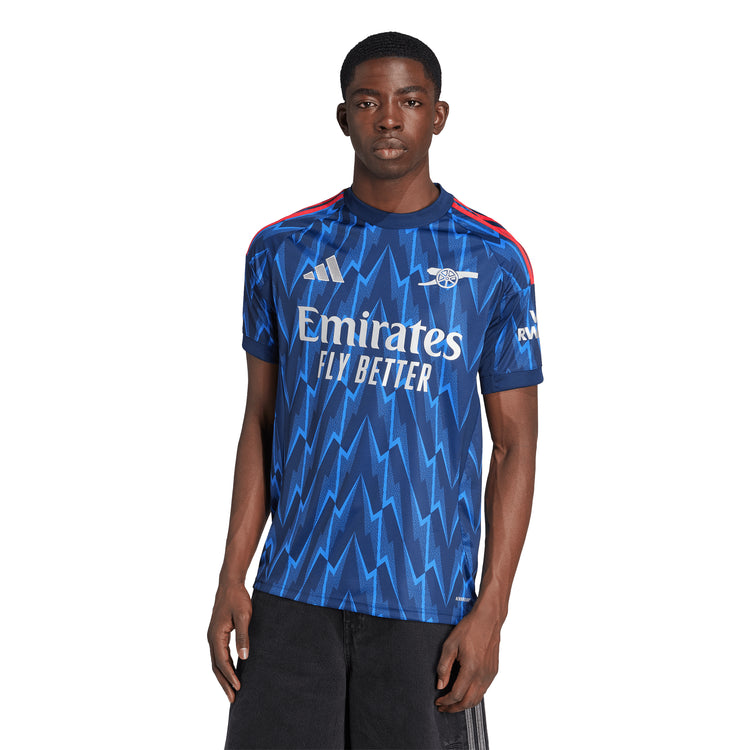 adidas Arsenal イーサンヌワネリ53 ユニホーム XL Adidas Arsenal FC 93-94 Short-Sleeve Jersey (HK5626) | eBay