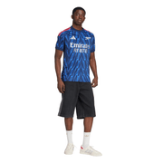 Adidas Arsenal 25/26 Away Jersey Mens