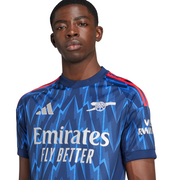 Adidas Arsenal 25/26 Away Jersey Mens