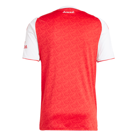 Adidas Arsenal 25/26 Home Jersey Men&