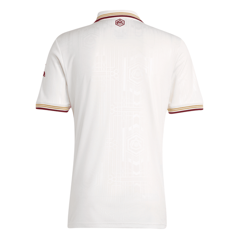 Adidas Arsenal 25/26 Third Jersey Mens