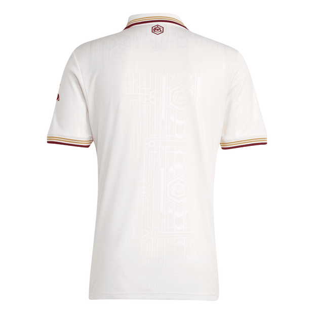 Adidas Arsenal 25/26 Third Jersey Mens