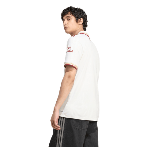Adidas Arsenal 25/26 Third Jersey Mens