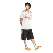 Adidas Arsenal 25/26 Third Jersey Mens