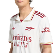 Adidas Arsenal 25/26 Third Jersey Mens