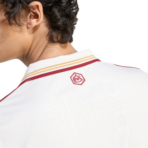 Adidas Arsenal 25/26 Third Jersey Mens