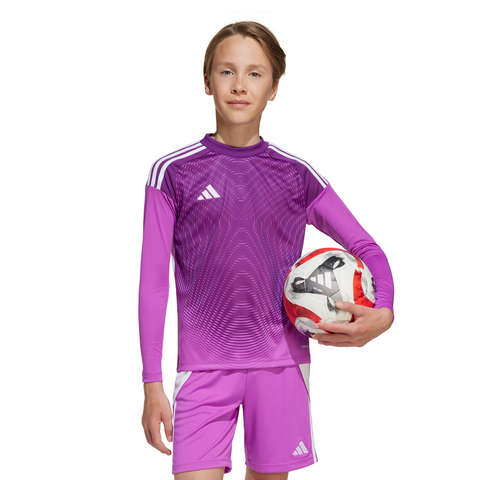 Adidas Tiro 25 GK Jersey Youth