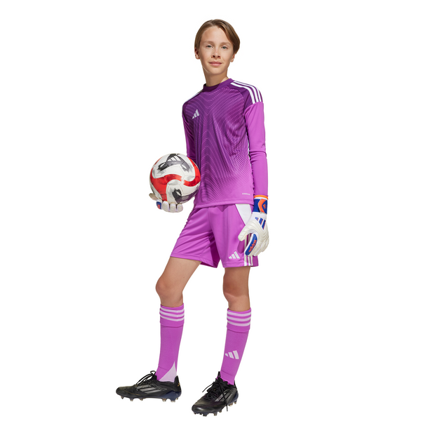 Adidas Tiro 25 GK Jersey Youth