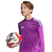 Adidas Tiro 25 GK Jersey Youth