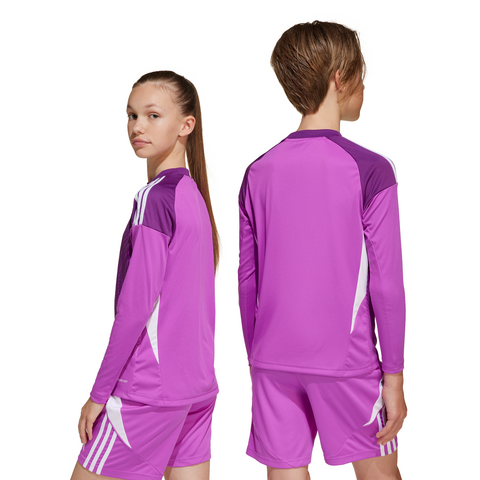 Adidas Tiro 25 GK Jersey Youth