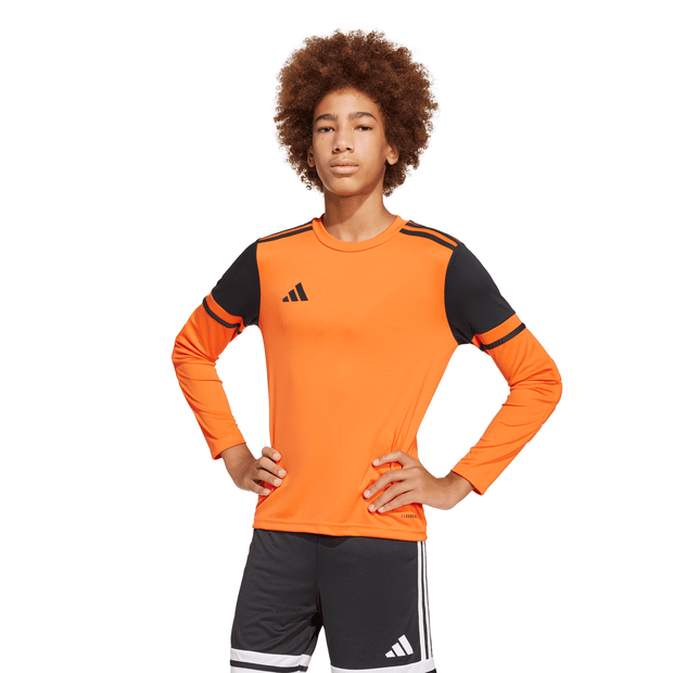 Adidas Squadra 25 GK Jersey Youth