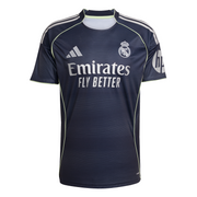Adidas Real Madrid 25/26 Away Jersey Men's