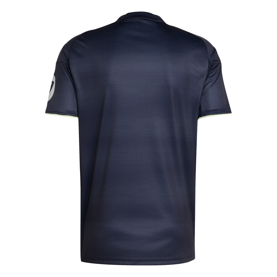 Adidas Real Madrid 25/26 Away Jersey Men's – World Of Soccer Canada