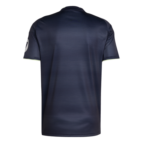Adidas Real Madrid 25/26 Away Jersey Men&