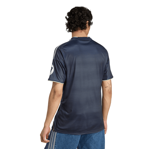 Adidas Real Madrid 25/26 Away Jersey Men&