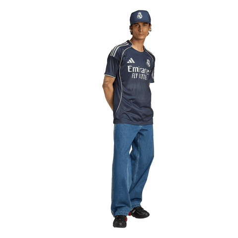 Adidas Real Madrid 25/26 Away Jersey Men&