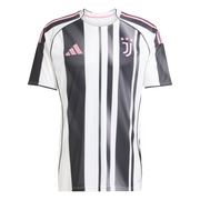 Adidas Juventus 25/26 Home Jersey Men's