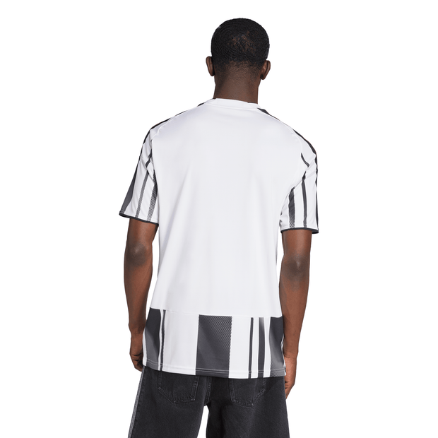 Adidas Juventus 25/26 Home Jersey Men&