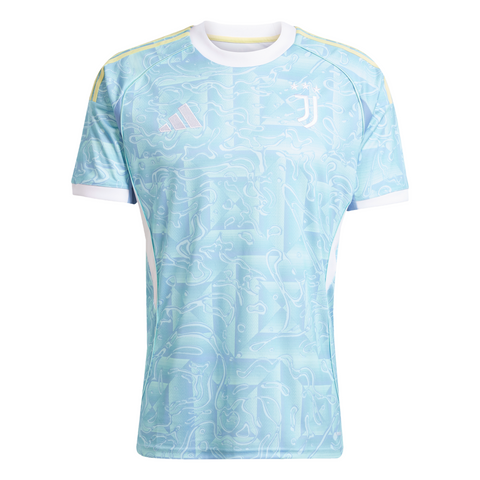 Adidas Juventus 25/26 Away Jersey Men&