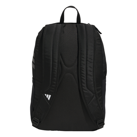 Adidas RASC Stadium 4 Backpack Black